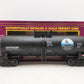 MTH 20-96269 O Nourse Motor Oil Tank Car #92205 EX/Box