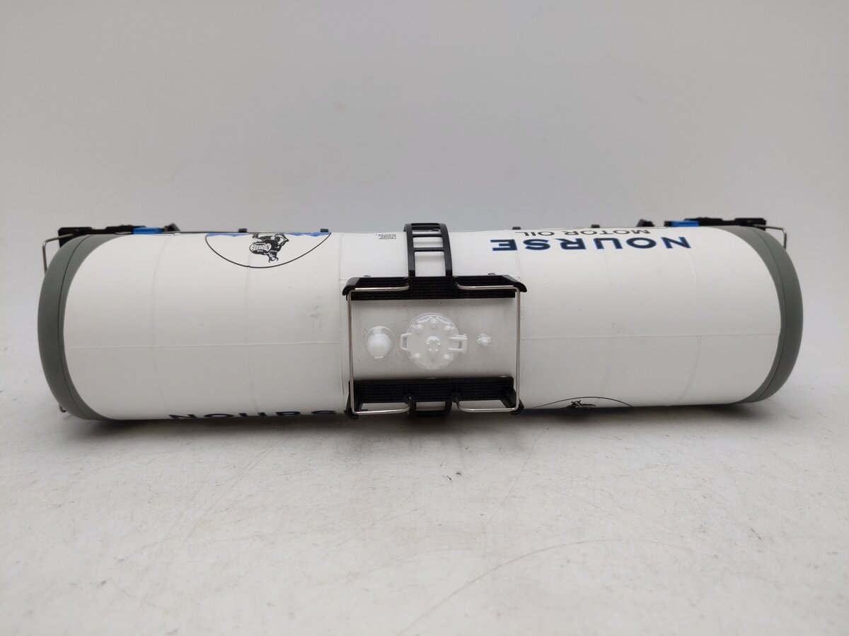 MTH 20-96090 O Nourse Motor Oil Tank Car #2804 EX/Box