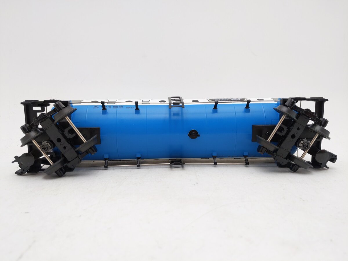 MTH 20-96090 O Nourse Motor Oil Tank Car #2804 EX/Box
