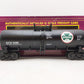 MTH 20-96719 O Gauge Shamrock Oil & Gas Tank Car #92180 EX/Box