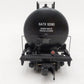 MTH 20-96719 O Gauge Shamrock Oil & Gas Tank Car #92180 EX/Box