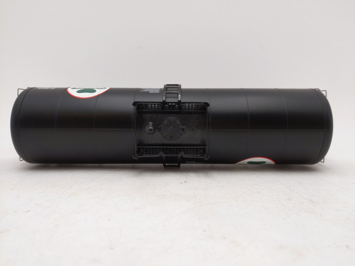 MTH 20-96719 O Gauge Shamrock Oil & Gas Tank Car #92180 EX/Box