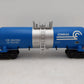 MTH 20-96253 O Conrail Tank Car #200560 EX/Box