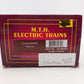 MTH 20-96253 O Conrail Tank Car #200560 EX/Box