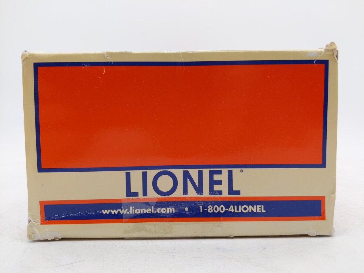 Lionel 6-83563 Chicago & Eastern Illinois PS-1 Express Boxcar #2 EX/Box