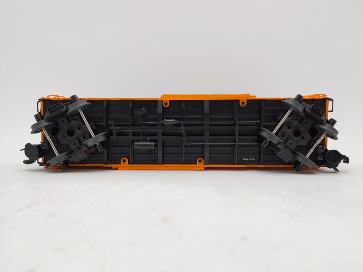 Lionel 6-83563 Chicago & Eastern Illinois PS-1 Express Boxcar #2 EX/Box