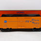Lionel 6-83563 Chicago & Eastern Illinois PS-1 Express Boxcar #2 EX/Box