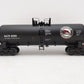 MTH 20-96268 O Buffalo Gasoline Tank Car #92193 EX/Box