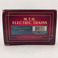 MTH 20-96268 O Buffalo Gasoline Tank Car #92193 EX/Box