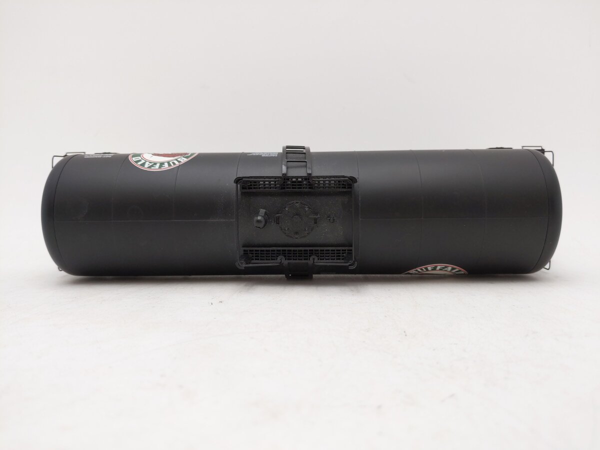 MTH 20-96268 O Buffalo Gasoline Tank Car #92193 EX/Box