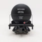 MTH 20-96268 O Buffalo Gasoline Tank Car #92193 EX/Box