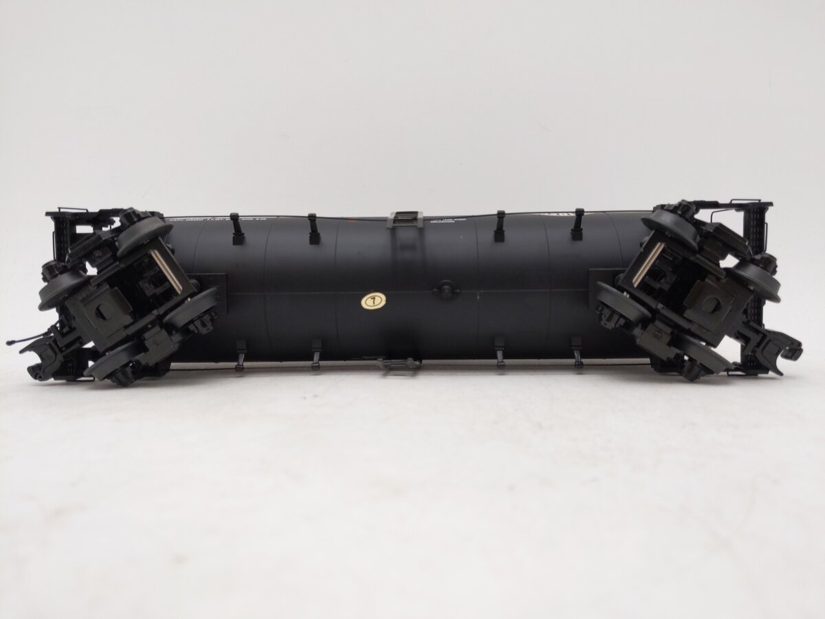 MTH 20-96268 O Buffalo Gasoline Tank Car #92193 EX/Box
