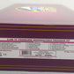 MTH 20-64266 O Norfolk & Western 70' Streamlined Baggage/Coach Passenger Set (2) EX/Box