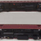 MTH 20-64266 O Norfolk & Western 70' Streamlined Baggage/Coach Passenger Set (2) EX/Box