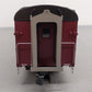 MTH 20-64267 O Norfolk & Western 70' Streamlined RPO Passenger Car EX/Box