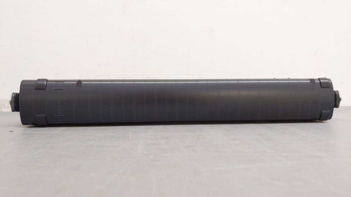 MTH 20-64267 O Norfolk & Western 70' Streamlined RPO Passenger Car EX/Box