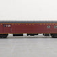 MTH 20-64267 O Norfolk & Western 70' Streamlined RPO Passenger Car EX/Box