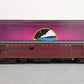 MTH 20-64267 O Norfolk & Western 70' Streamlined RPO Passenger Car EX/Box