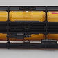 Lionel 6-9152 O Gauge Shell Single Dome Tank Car #9152 VG/Box