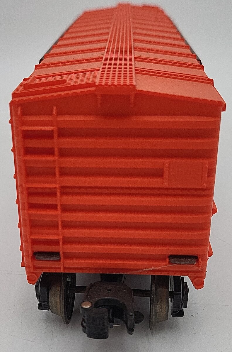 Lionel 6-9719 O Gauge New Haven Box Car VG/Box