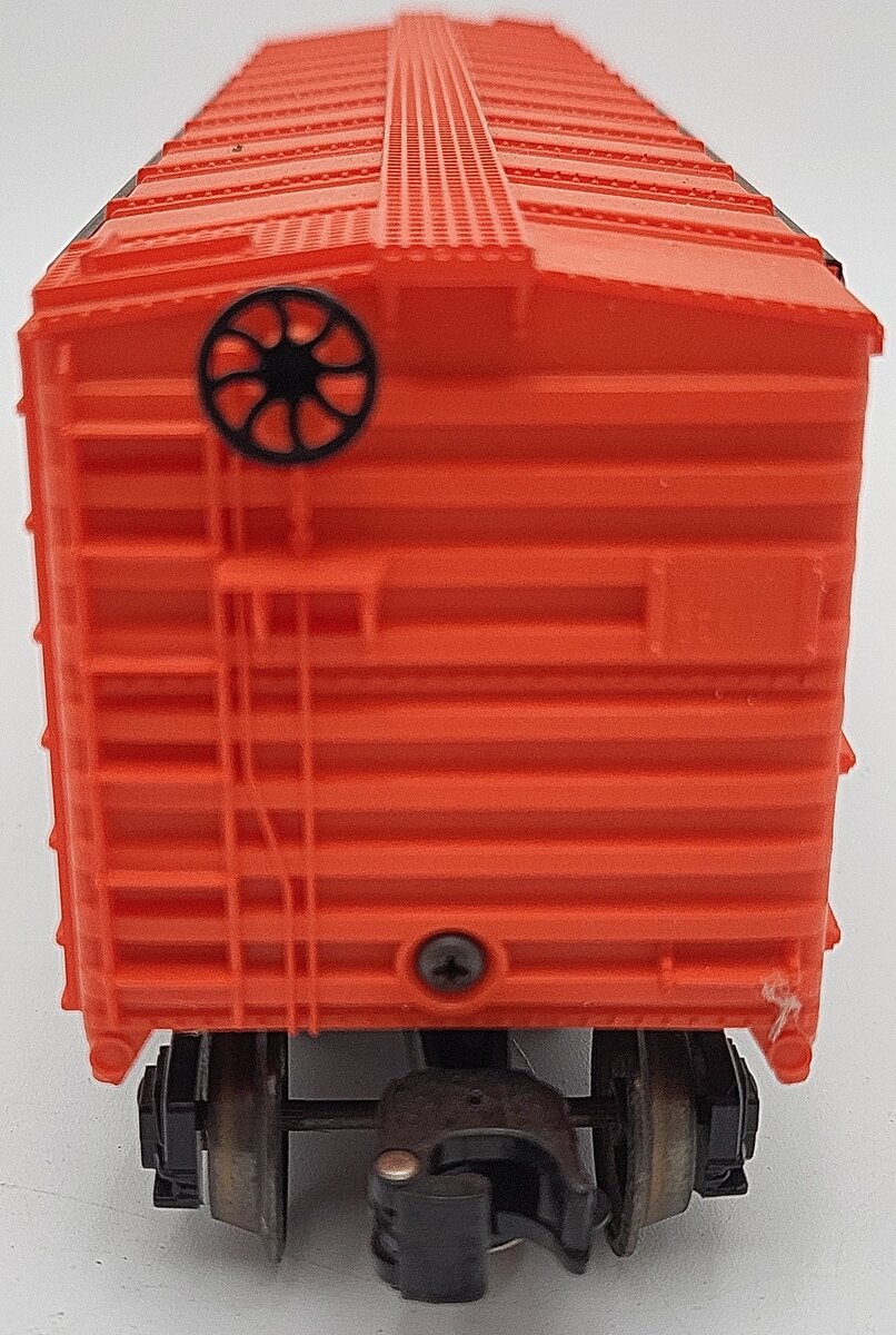 Lionel 6-9719 O Gauge New Haven Box Car VG/Box