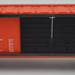 Lionel 6-9719 O Gauge New Haven Box Car VG/Box