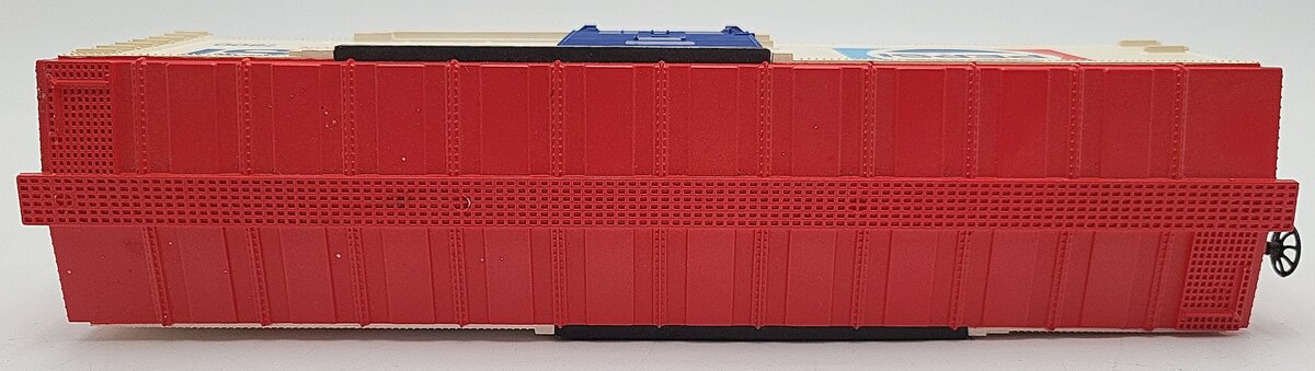 Lionel 6-7800 O Gauge Pepsi Boxcar VG/Box