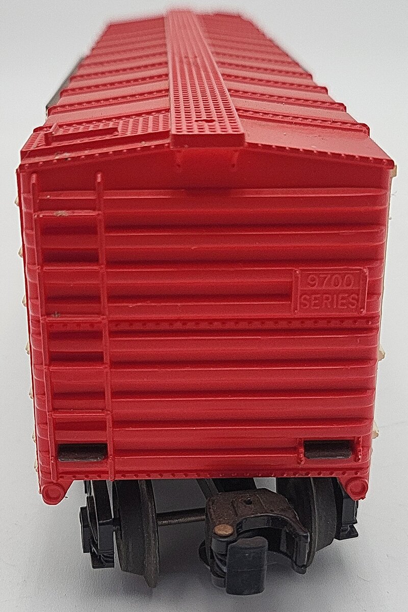 Lionel 6-7800 O Gauge Pepsi Boxcar VG/Box