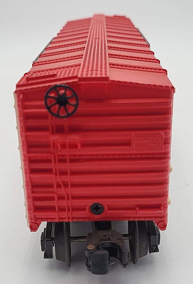 Lionel 6-7800 O Gauge Pepsi Boxcar VG/Box