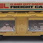 Lionel 6-7515 O Gauge Denver Mint Car #7515 EX/Box