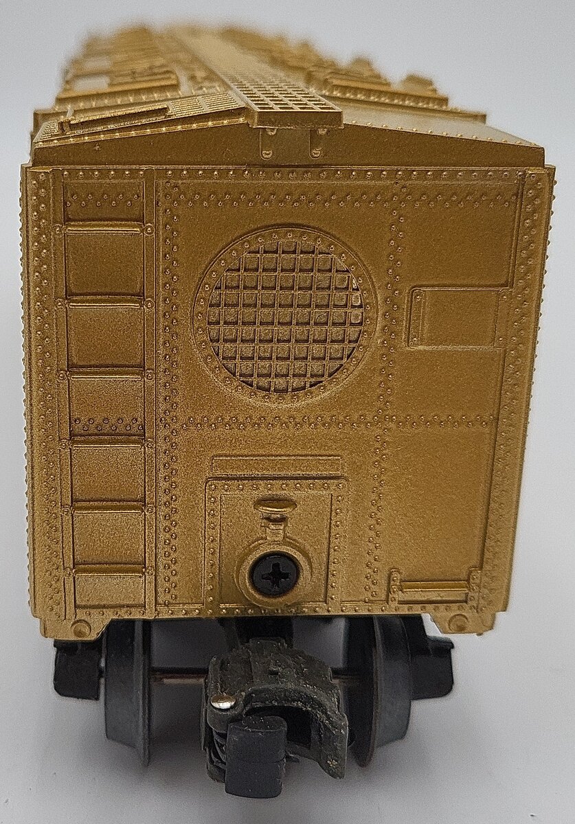 Lionel 6-7515 O Gauge Denver Mint Car #7515 EX/Box