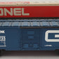 Lionel 6-9735 O Gauge Grand Trunk Boxcar VG/Box