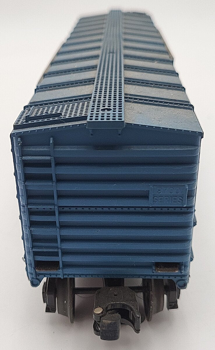 Lionel 6-9735 O Gauge Grand Trunk Boxcar VG/Box