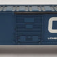 Lionel 6-9735 O Gauge Grand Trunk Boxcar VG/Box