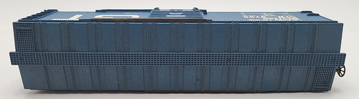 Lionel 6-9735 O Gauge Grand Trunk Boxcar VG/Box