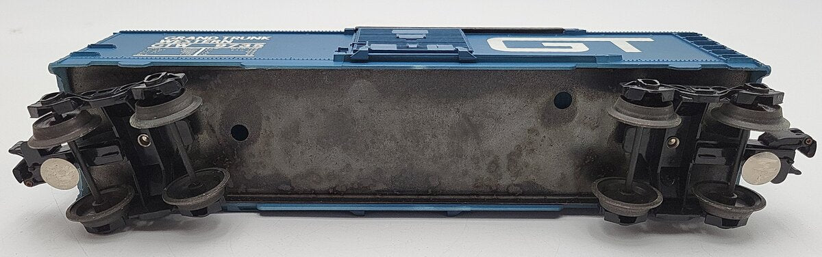 Lionel 6-9735 O Gauge Grand Trunk Boxcar VG/Box