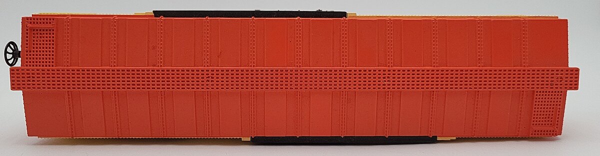 Lionel 6-7801 O Gauge A&W Root Beer Boxcar VG/Box