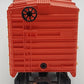 Lionel 6-7801 O Gauge A&W Root Beer Boxcar VG/Box