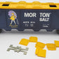 Lionel 6-9114 O Gauge Morton Salt Covered 4-Bay Hopper VG