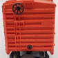 Lionel 6-9723 O Gauge Western Pacific Boxcar #9723 VG/Box