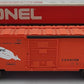 Lionel 6-9723 O Gauge Western Pacific Boxcar #9723 VG/Box