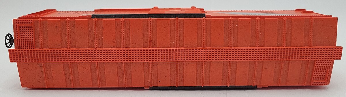 Lionel 6-9723 O Gauge Western Pacific Boxcar #9723 VG/Box