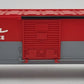 Lionel 6-9754 O Gauge New York Central Pacemaker Boxcar EX/Box