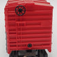 Lionel 6-9754 O Gauge New York Central Pacemaker Boxcar EX/Box
