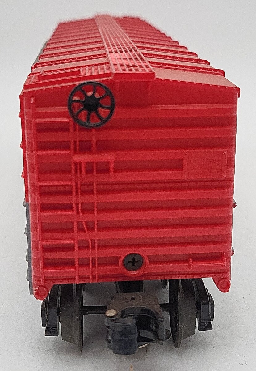 Lionel 6-9754 O Gauge New York Central Pacemaker Boxcar EX/Box