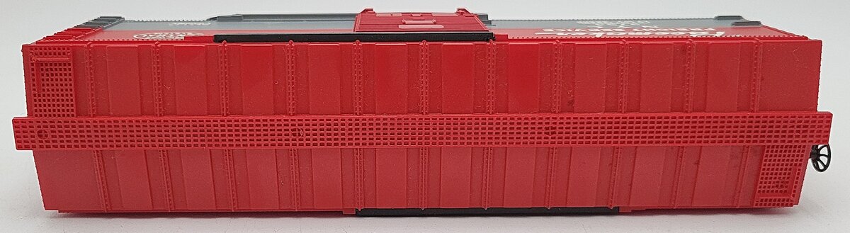 Lionel 6-9754 O Gauge New York Central Pacemaker Boxcar EX/Box