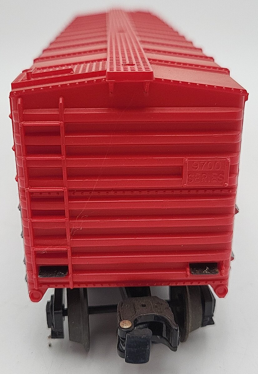 Lionel 6-9754 O Gauge New York Central Pacemaker Boxcar EX/Box
