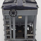 Lionel 6-9116 O Gauge Domino Sugar 4-Bay Hopper #9116 VG/Box