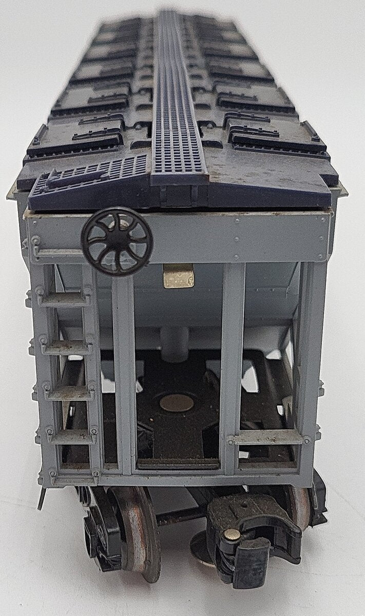 Lionel 6-9116 O Gauge Domino Sugar 4-Bay Hopper #9116 VG/Box