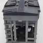 Lionel 6-9116 O Gauge Domino Sugar 4-Bay Hopper #9116 VG/Box